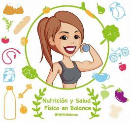 Nutrición y Salud Física en Balance